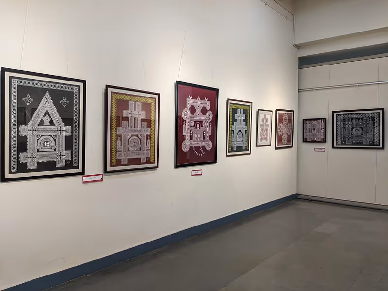portfolio